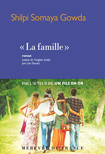 Unbekannt La Famille