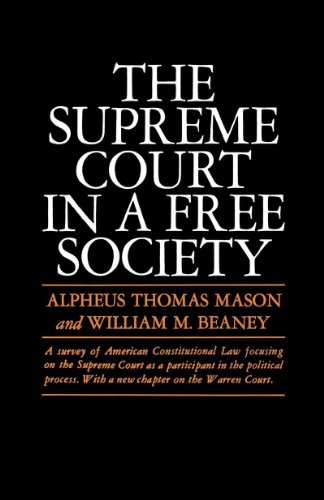 Supreme Court Free Soc