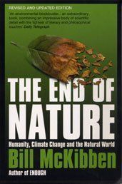 The End of Nature: Revised Up-Dated Edition