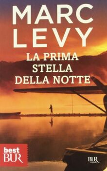 La prima stella della notte (BUR Best BUR)