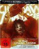 The Texas Chainsaw Massacre - Limited Steelbook Edition (4K Ultra HD) (+2 Blu-Rays)