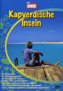 Dumont on Tour - Kapverdische Inseln
