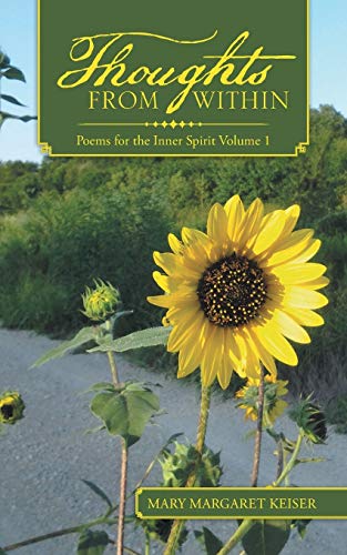 Thoughts from Within: Poems for the Inner Spirit Volume 1