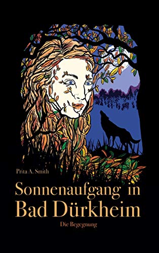 Sonnenaufgang in Bad Dürkheim: Die Begegnung (Die Stüpp-Saga)