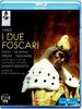 Tutto Verdi: I Due Foscari [Blu-ray]