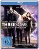 Threesome - Eine Nacht in New York (mit Keanu Reeves) [Blu-ray]
