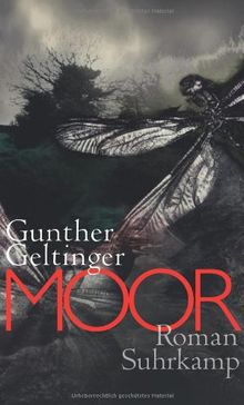 Moor: Roman