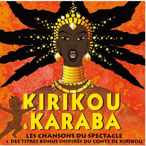 Comedie Musicale Kirikou & Karaba