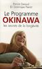 Le programme Okinawa : les secrets de la longévité
