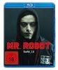 Mr. Robot - Staffel 2 [Blu-ray]