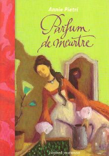 Parfum de meurtre