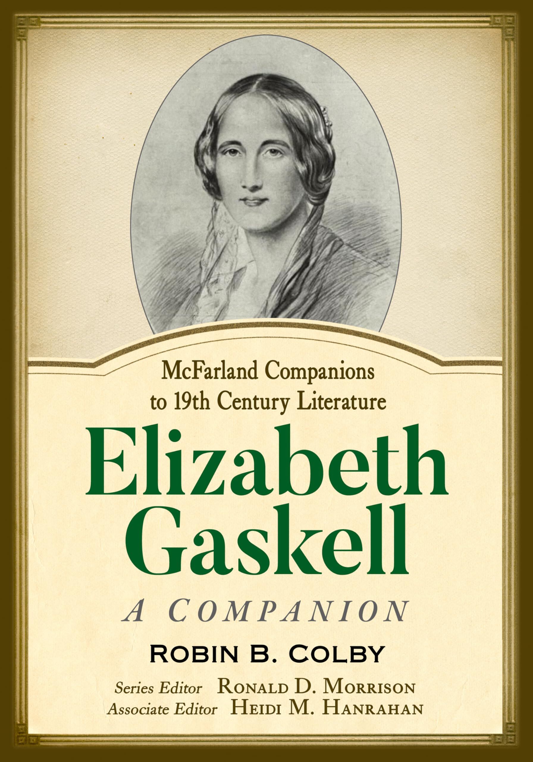 Elizabeth Gaskell