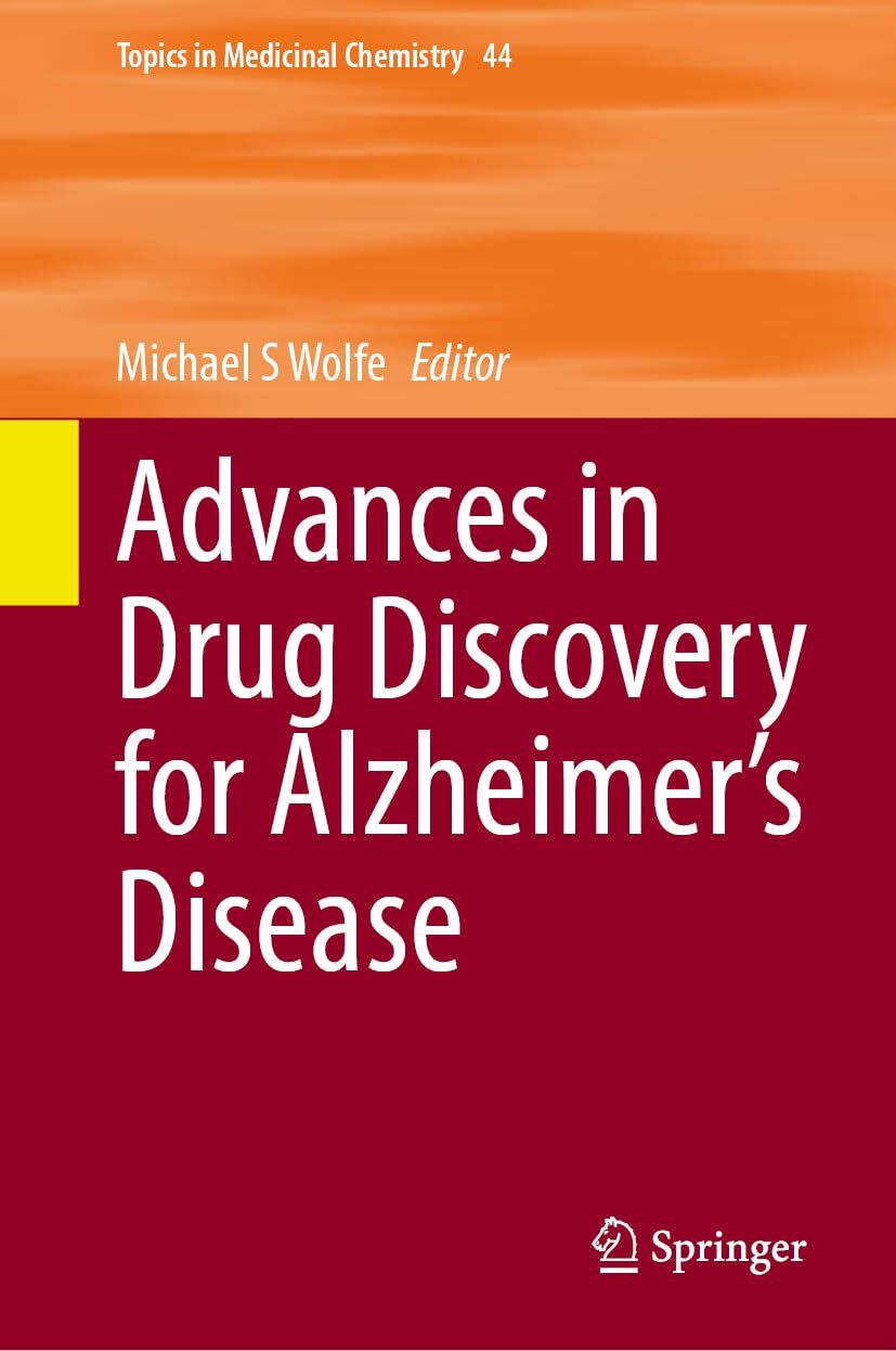 Advances in Drug Discovery for Alzheimer's Disease