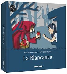 La Blancaneu (Mini Pops, Band 8)