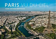 Paris vu du ciel