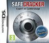 Safe cracker [Nintendo DS]