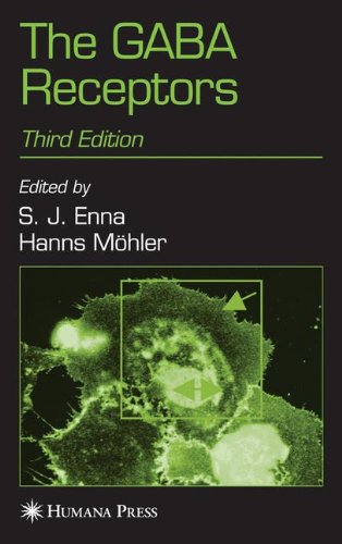 The GABA Receptors (The Receptors)