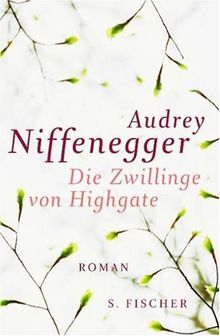 Die Zwillinge von Highgate: Roman