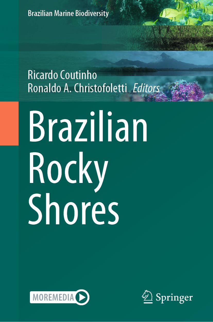 Brazilian Rocky Shores (Brazilian Marine Biodiversity)