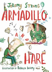 Armadillo and Hare