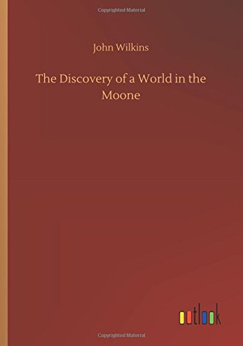 The Discovery of a World in the Moone