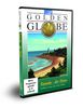 Kanada Der Osten - Golden Globe (Bonus: Vancouver)