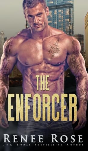 The Enforcer (Chicago Bratva)