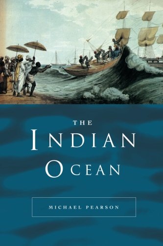 Indian Ocean (Seas in History)