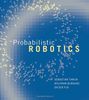 Probabilistic Robotics (Intelligent Robotics and Autonomous Agents)
