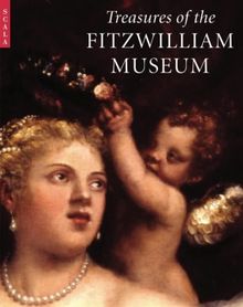 Treasures of the Fitzwilliam Museum (Art)