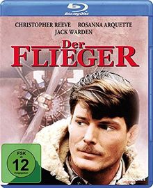 Der Flieger [Blu-ray] von George Miller | DVD | Zustand sehr gut