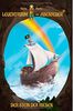 Leuchtturm der Abenteuer 05. Der Stein der Riesen: Spannende, magische und lustige Kinderbuch-Reihe für Kinder ab 8 Jahren