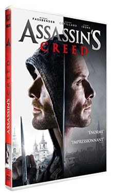 Assassin's creed [FR Import]