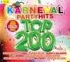 Karneval Party Hits Top 200 Vol.3
