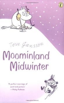 Moominland Midwinter (Puffin Books)