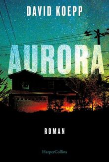 Aurora: Thriller