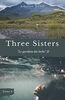 Three Sisters - Le gardien des loch II: Une romance au coeur des légendes écossaises.