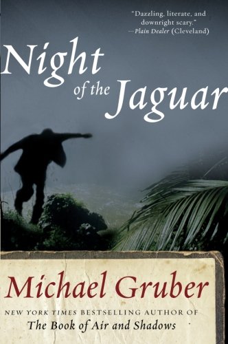 Night of the Jaguar: A Novel (Jimmy Paz, Band 3)