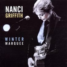 Winter Marquee