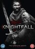 Knightfall (BOX) [4DVD] (IMPORT) (Keine deutsche Version)