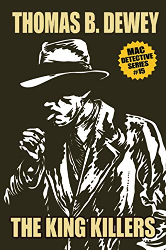 The King Killers: Mac #15