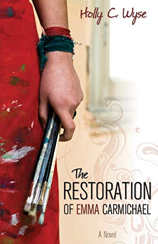 The Restoration of Emma Carmichael