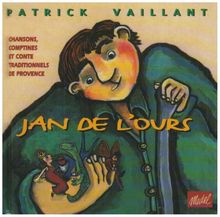 Jan De L'ours