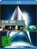 Star Trek 8 - Der erste Kontakt [Blu-ray]