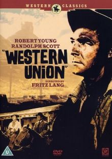 Western Union [UK Import]