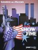 Traumreise der Melodien - US Showtime - Noten