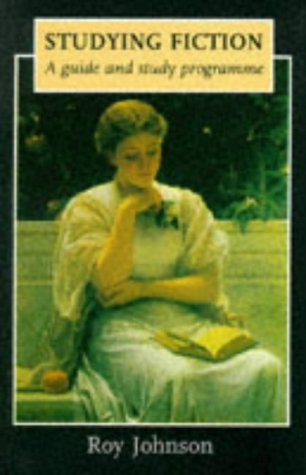 Die Buchhandlung in Oelde hat das Buch Studying fiction: A Guide and Study Programme (Theory)