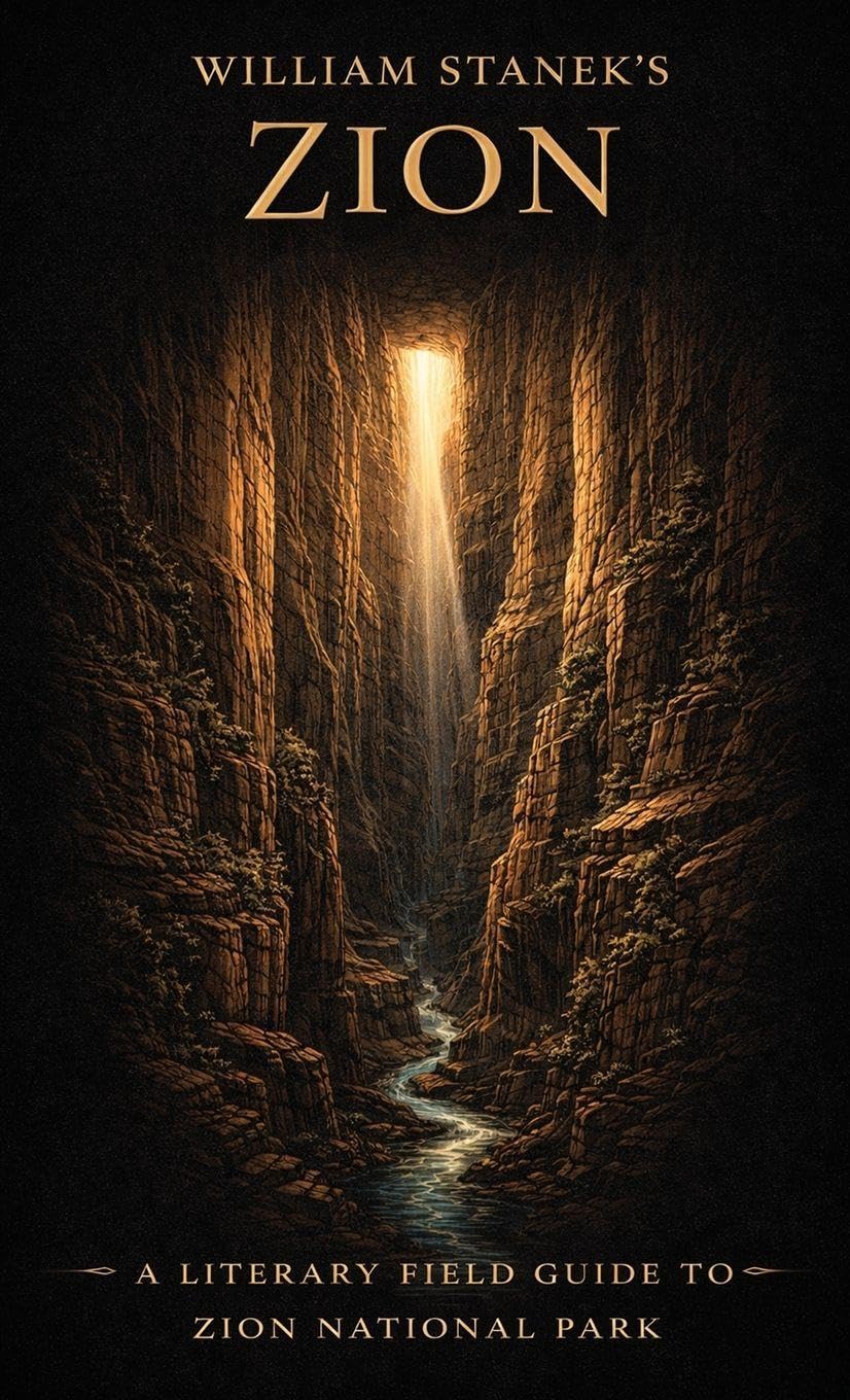 William Stanek's Zion