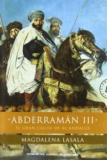 Abderramán III (Nombres de la Historia)