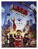 LEGO PRZYGODA / The Lego Movie [PL Import]